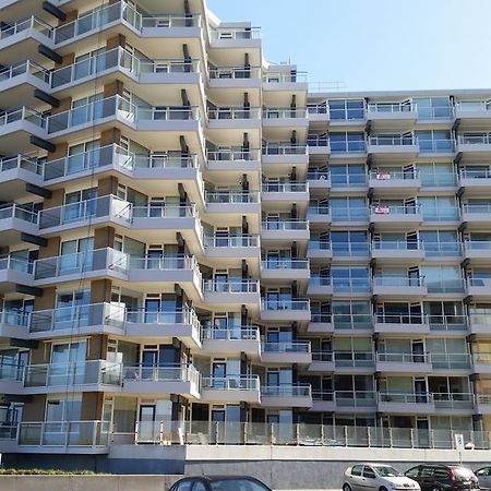 Sterflat 181 Lägenhet Egmond aan Zee Exteriör bild