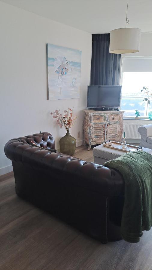 Sterflat 181 Lägenhet Egmond aan Zee Exteriör bild